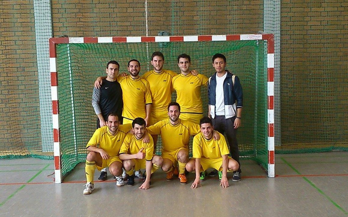 Male Futsal