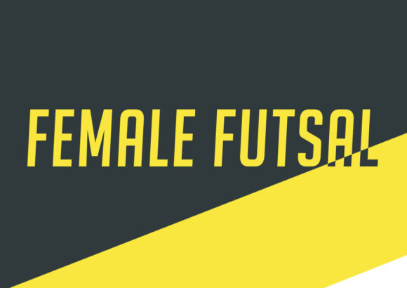 FSV Hansa07 Berlin e.V. | Female Futsal